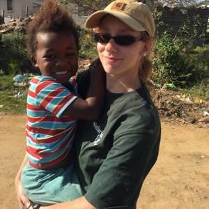 Meet your Posher, Bridgette